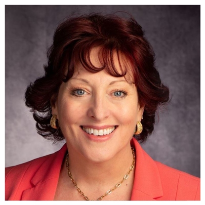 Kimberley  Keyes Photo