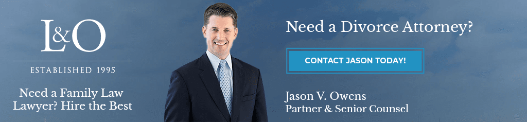 Contact Divorce Attorney Jason Owens 